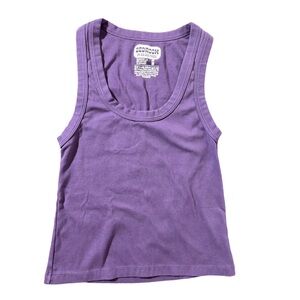 Big Bud Press The Tank Top